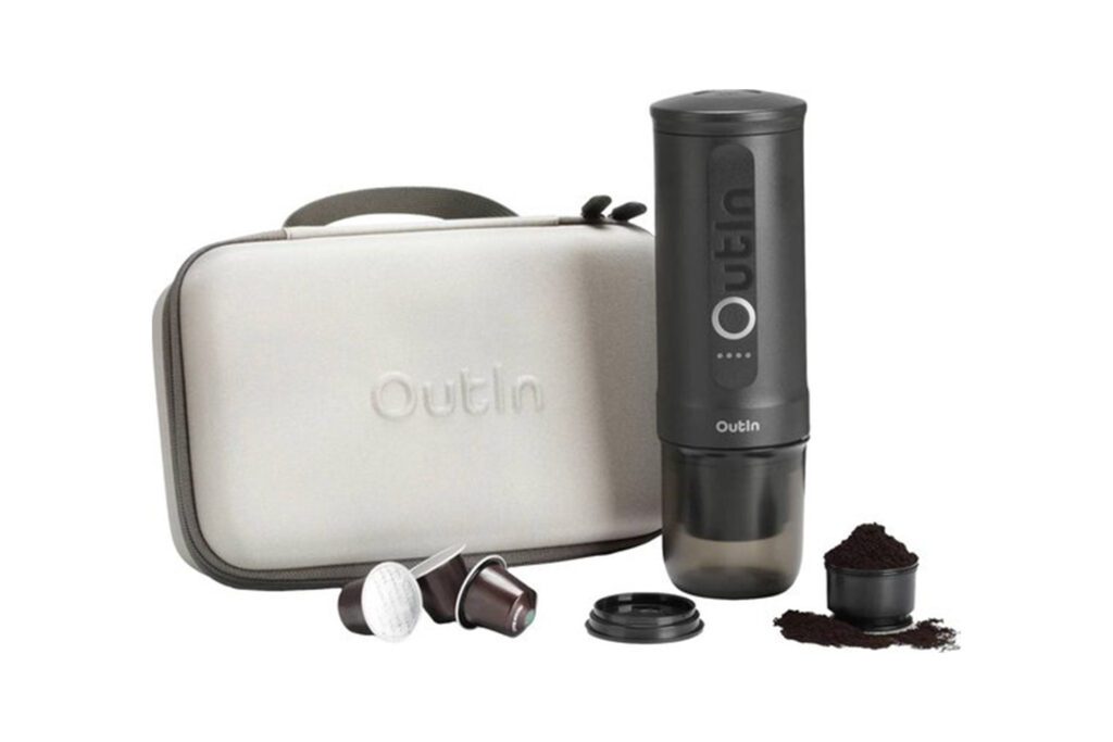 Reis Cadeauset Nano