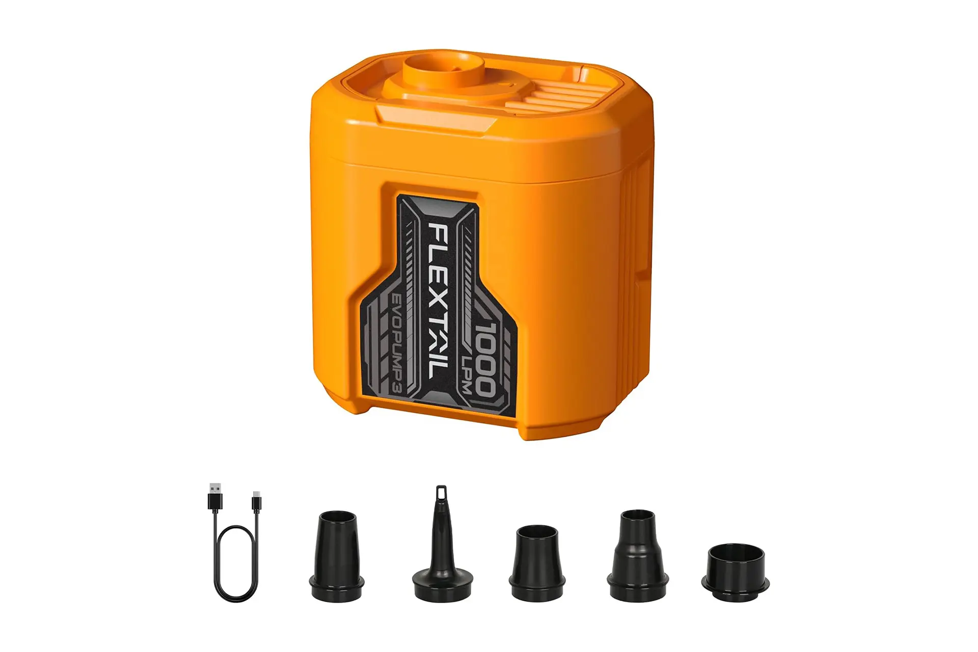 Flextail – Evo Pump 3